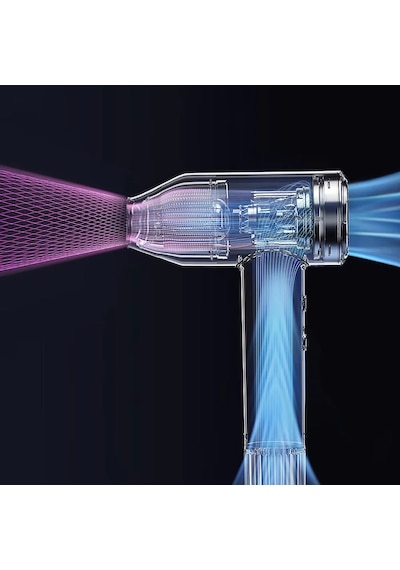130.000 RPM Turbofan Yüksek Güçlü Toz Üfleyici Klavye Temizleme Aracı -