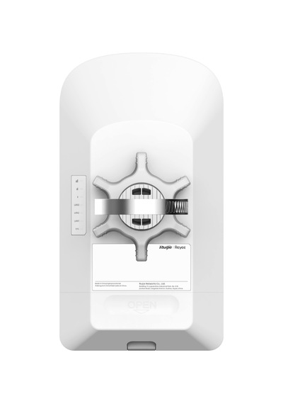 Ruıjıe Reyee Rg-est350g 10dbi 867mbps 5ghz 5+km Harici Access Point 2-li Set
