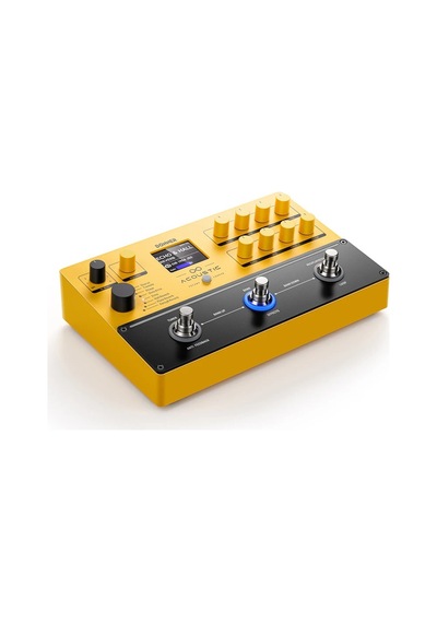 Donner Apl Multi Efekt Pedal