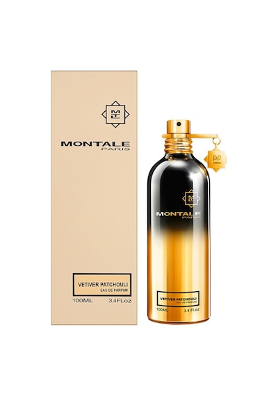 Montale Vetiver Patchouli Edp100 Ml Unisex Parfüm Odunsu