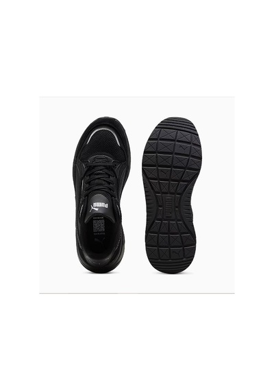 Puma Trinity 2 Erkek Siyah Sneakers Ayakkabı 40023002