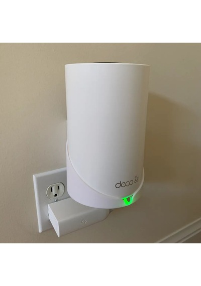 Tp-link Deco Xe5300 Duvar Standı