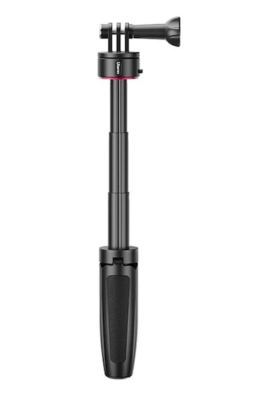 Ulanzi Go-quick Ii Aksiyon Kamera Tripod