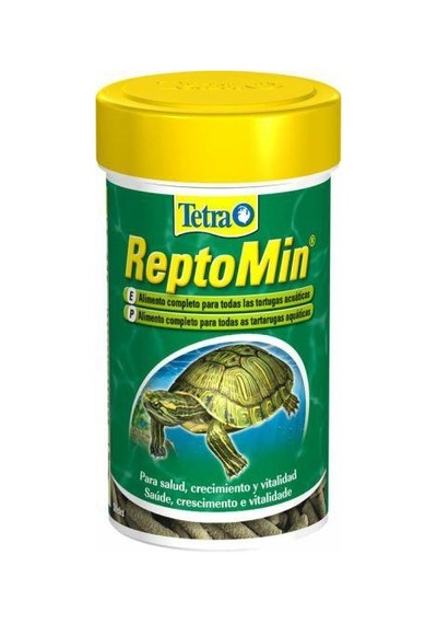 Tetra Reptomin Kablumbağa Yemi 100 Ml