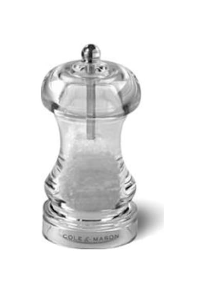Cole & Mason H14502P Capstan 115Mm Tuz Değirmeni