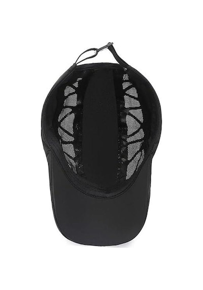 Valkyrie Unisex Yazlık Kasket Şapka Hava Alan Ayarlanabilir Terletmez Kadın Erkek