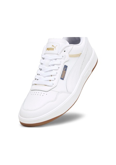 Puma Court Ultra Ayakkabı 389368 11 Beyaz
