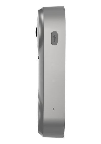 Ezviz DB2 3 MP 2K Wi-Fi Güvenlik Kamerası
