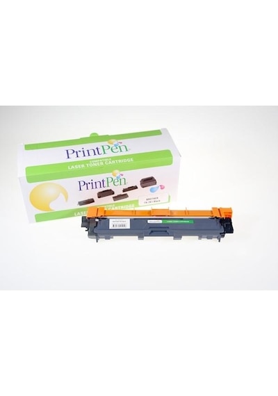 Prıntpen Brother Tn-261k Black 2.5k