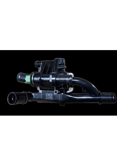 Oes T100.03 Termostat Gövdesi Ford Peugeot Fıesta-courier-focus-207-308-partner-c4-c5 07 1.4-1.5-1.6 Tdci Euro 5 9m5q 8a586 Da-1336.af -