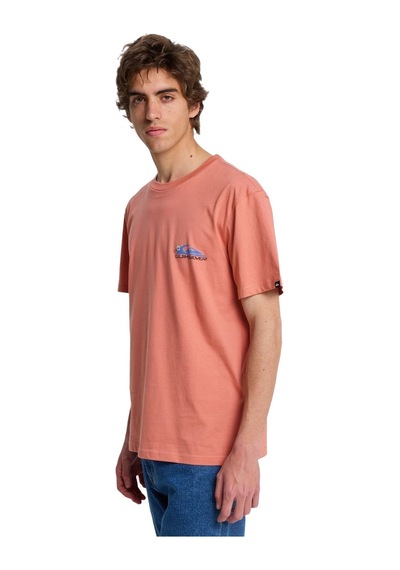 Quiksilver Quıksılver Ev Barrel Parad 2020 Pembe