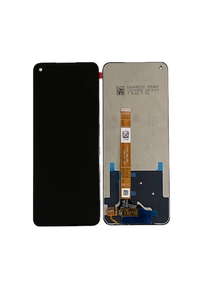 Oppo Realme 7 Uyumlu Servis  Ekran Ve Dokunmatik