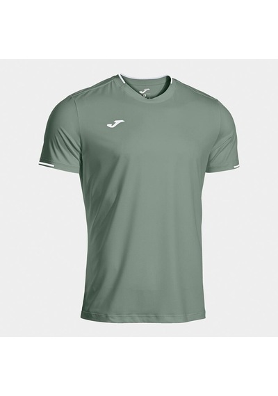Joma 104778.480 Torneo Erkek Spor Tişört Yeşil