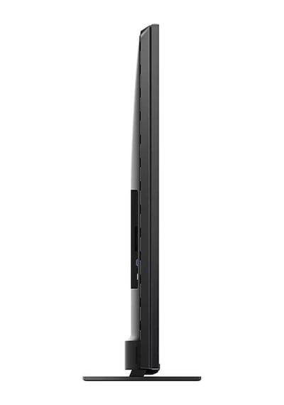 Philips The Xtra 65pml9008 4k Ultra Hd 65" 165 Ekran Uydu Alıcılı Smart Ambilight Miniled Tv Teşhir