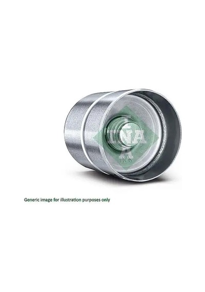 Vw Passat B5.5 Supap Fincani 1.9 Tdi 2002-2005 Avf Awx Ina 420027310