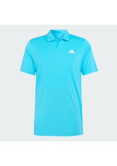 Adidas Club Tennis Erkek Polo T-shirt Kb9712 Turkuaz