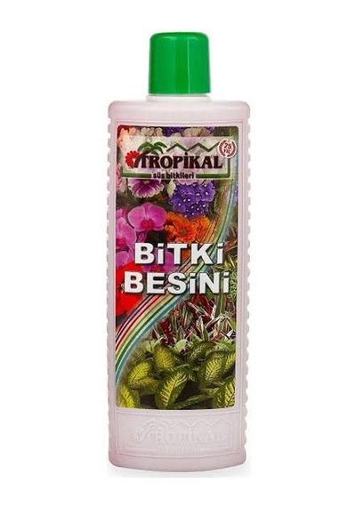 Sinek Yapmayan Çiçek Toprağı. Çiçeklerdeki Sinekler için İlaç.