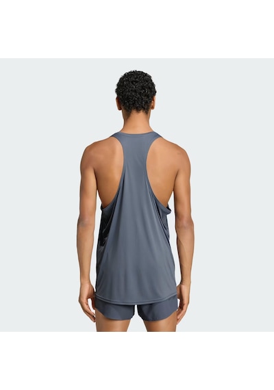 Adidas Adizero Essentials Erkek Atlet C-adıkt4842e50a00 Gri