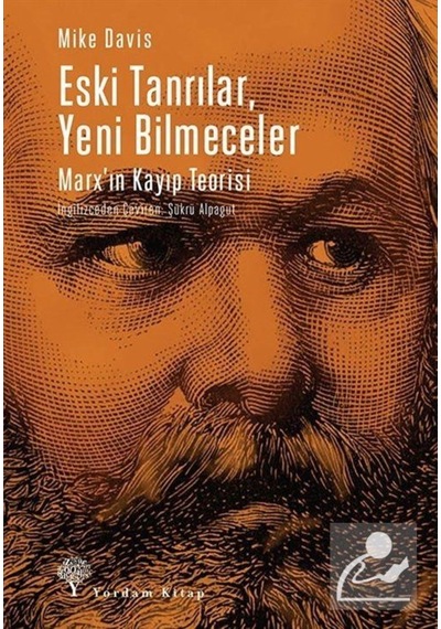 Eski Tanrılar Yeni Bilmeceler / Mike Davis 9786051723112