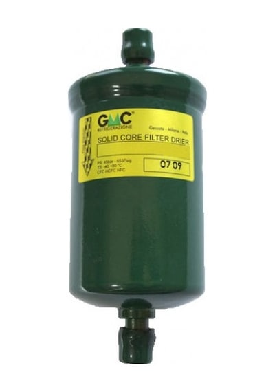 Gmc Sc165Mm 5/8 Rakorlu Taş Filtre Drayer
