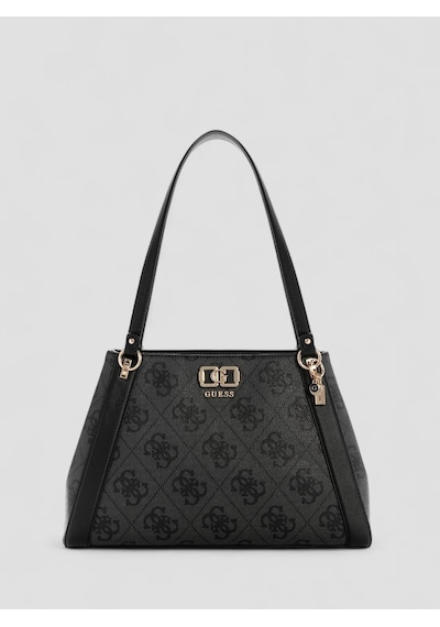 Guess Karnılla Logo Gfrıen-os990122 Antrasit
