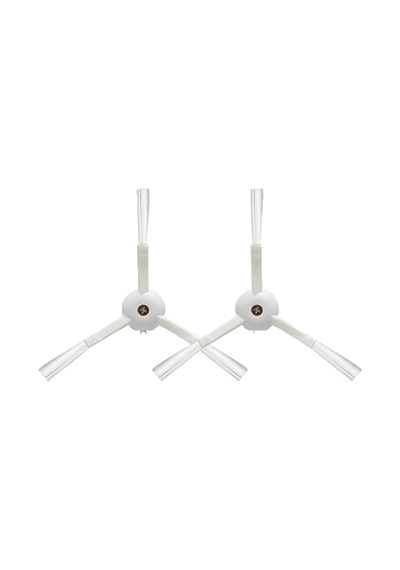 Srfn Ticaret Xiaomi Vacuum Mop 2 Pro Mjst1shw Uyumlu 4 Parça Aksesuar Seti Seti