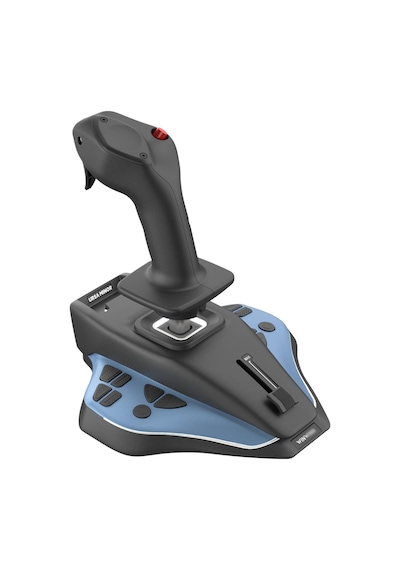 Coreflighttech Airbus Side Stick Captain Simülasyon Joystick Modülü