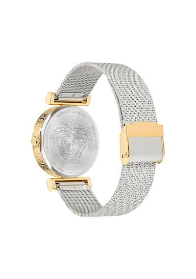 Versace Swiss Made VRSCVE6J00623 Kadın Kol Saati