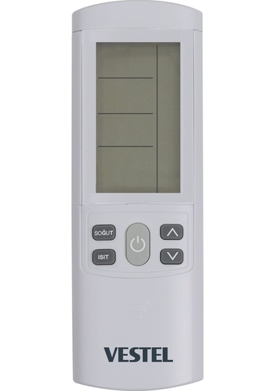 Vestel Vega Plus Inverter G 126 A++ 12000 BTU WIFI Duvar Tipi Klima