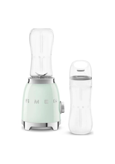 Smeg PBF01PGEU Kişisel Smootie Blender