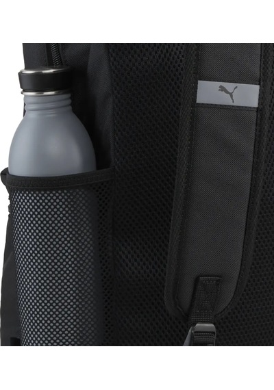 Puma Phase Varsıty Backpack Siyah Erkek Sırt Çantası