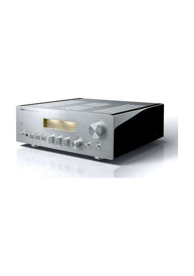 Yamaha AS 2200 Stereo Amplifier Gri