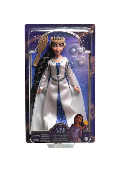 Disney Wish Noble Bebek HRC11