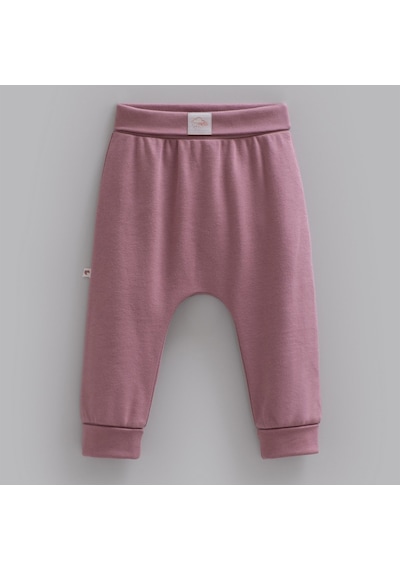Caramell Pantolon 2607 Mürdüm