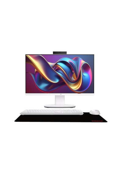 Asus V440VAK-C58512W0D501 Core 5 210H 8 GB 1 TB SSD 23.8" Freedos AIO Masaüstü Bilgisayar