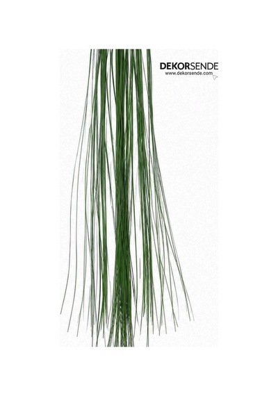 Yapay Sarmaşık Grass Sarkıt Yeşil 140 Cm