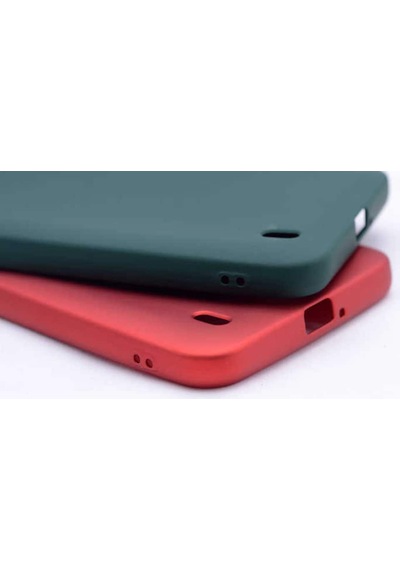 Vestel Venüs Uyumlu 5530 Kılıf Soft Mat Premier Case