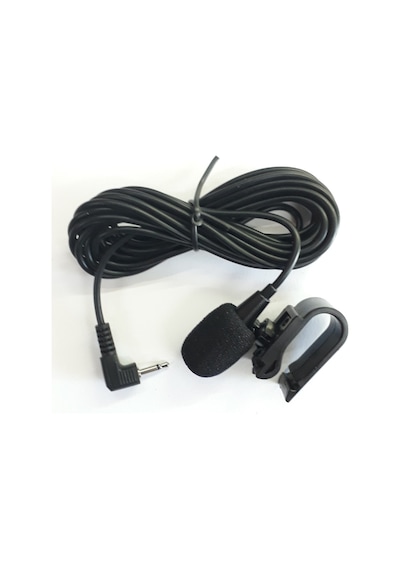 Pioneer Bt-teypler İçin Uyumlu 2.5mm Mikrofon