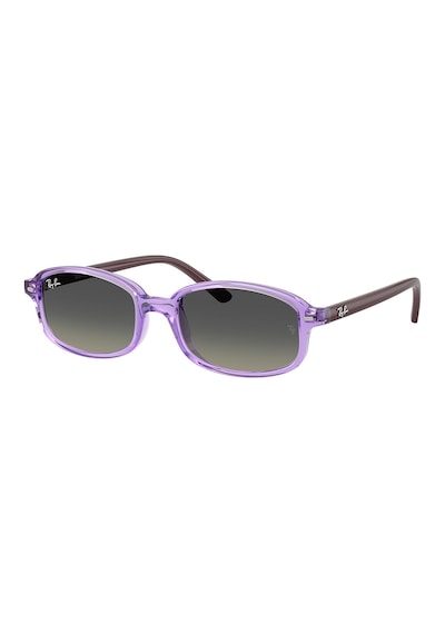Ray-ban Jr. Rj9132s 719911 49 Çocuk Güneş Gözlüğü Mor