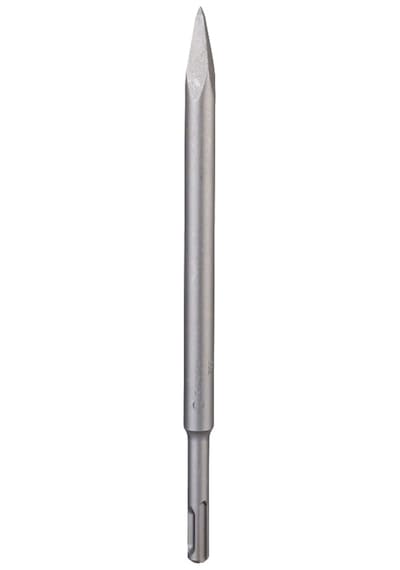 Bosch Eco Sivri Keski SDS-Plus 250 mm 10'lu - 2608578517