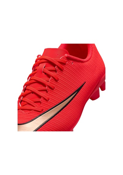 Nike Jr Vapor 17 Club Fg/mg Çocuk Krampon Io1487-600 Kırmızı