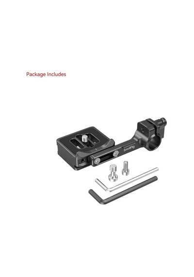Smallrig 3853 Hızlı Çıkarma Plakası