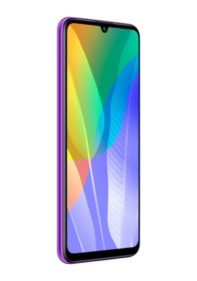 Huawei Y6P Duos 64 GB (Huawei Türkiye Garantili)