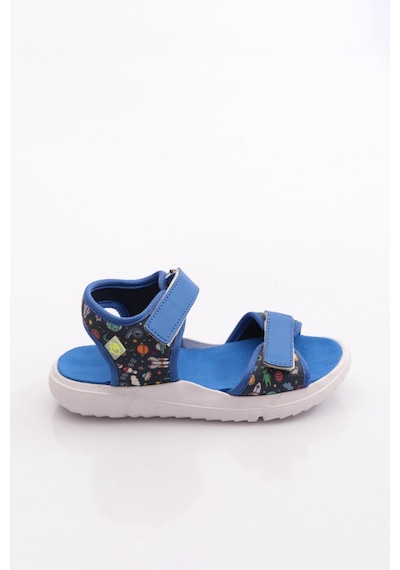 Dudino Kids Footwear Parıs 4s83b Çocuk Sandalet Space