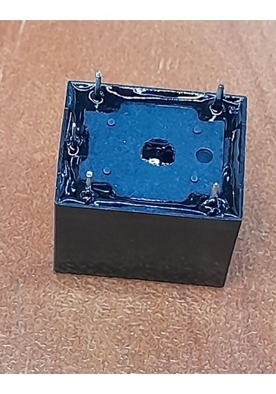 12V Minyonspot Röle - Jqc-3F(T73)-12Vdc