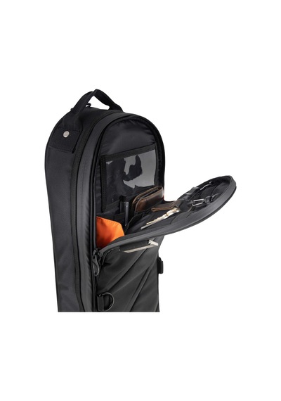 Mono M80-veg-ult-blk Vertigo Ultra Elektro Gitar Gigbag Siyah