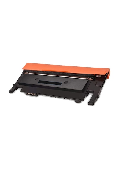 Hp 117a Bk W2070a Siyah Çipli Uyumlu. Toner Yeni Versiyon Çipli Toner