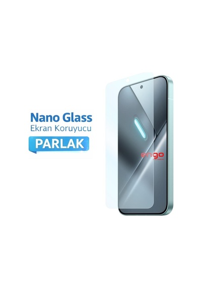 Poco X8 Pro Ekran Koruyucu 9h Sertlik Nano Parlak