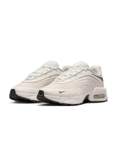 Nike Air Max Fire Ir0818-002 Sneaker Unisex Spor Ayakkabı Bej
