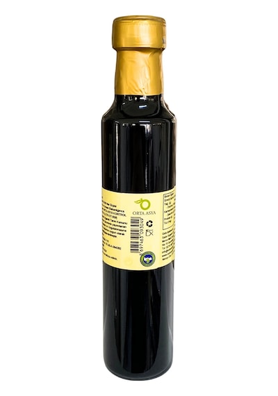 Sade Organik Nar Ekşisi 250 Ml. 330 Gr. 330 G
